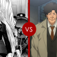 Illustration for article titled AnimeGATE: Thus AniTAY Compared Them (Ep 8 vs. Ch 17-19)
